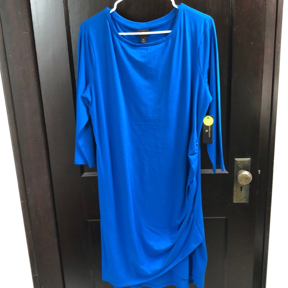 Worthington dress